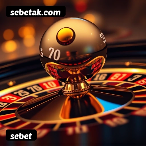 Tabela RTP dos jogos de cassino da sebet