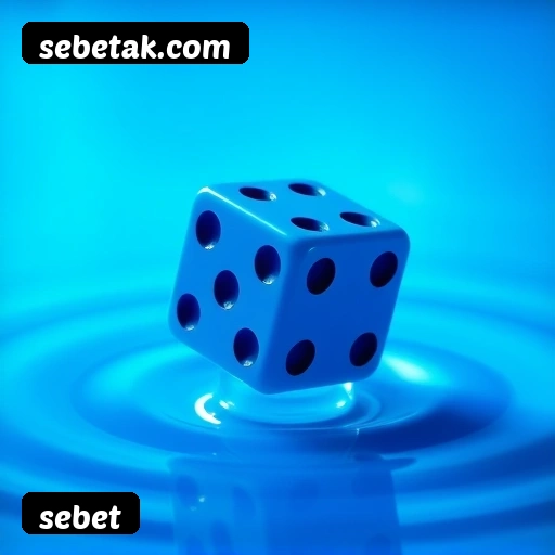 Logo da sebet