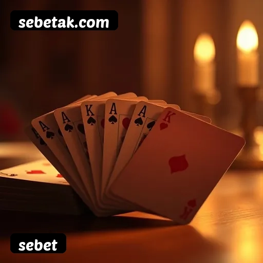 Níveis do programa VIP da sebet